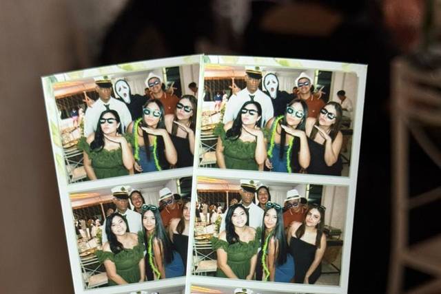 Fotos Tirinhas
