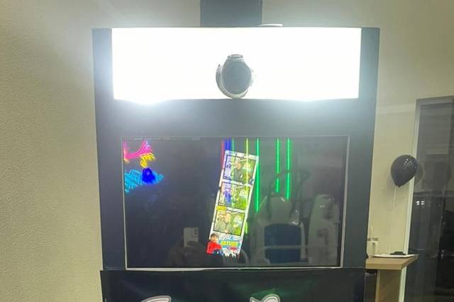 Totem Personalizado