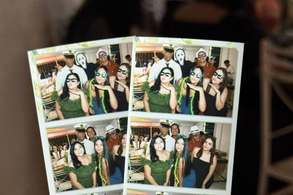 Fotos Tirinhas