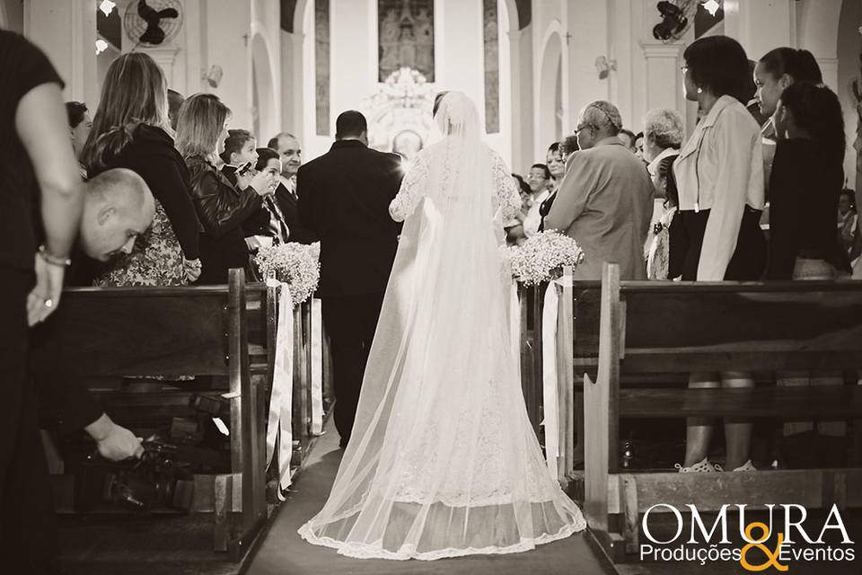 Casamento Fotojornalismo