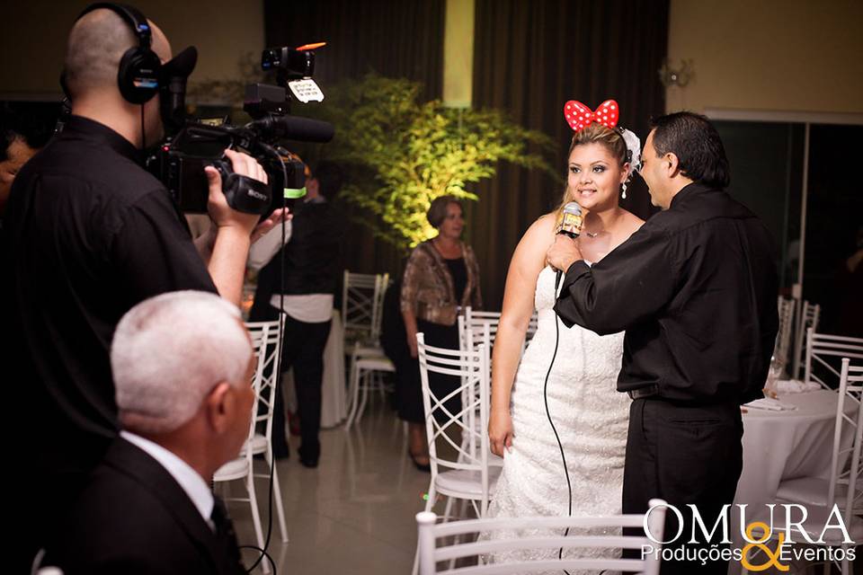 Casamento Fotojornalismo