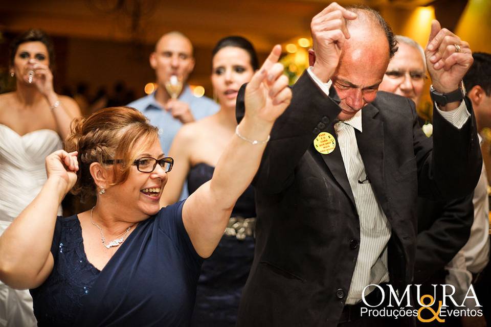 Casamento Fotojornalismo