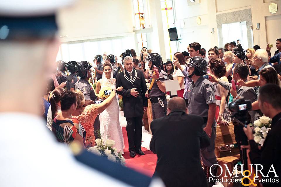 Casamento Fotojornalismo