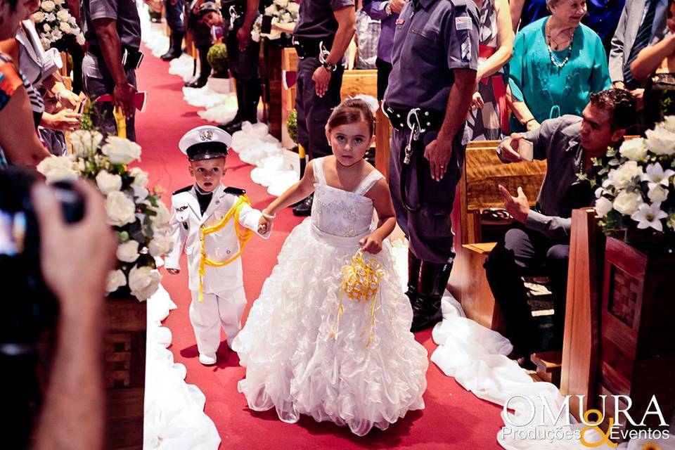 Casamento Fotojornalismo