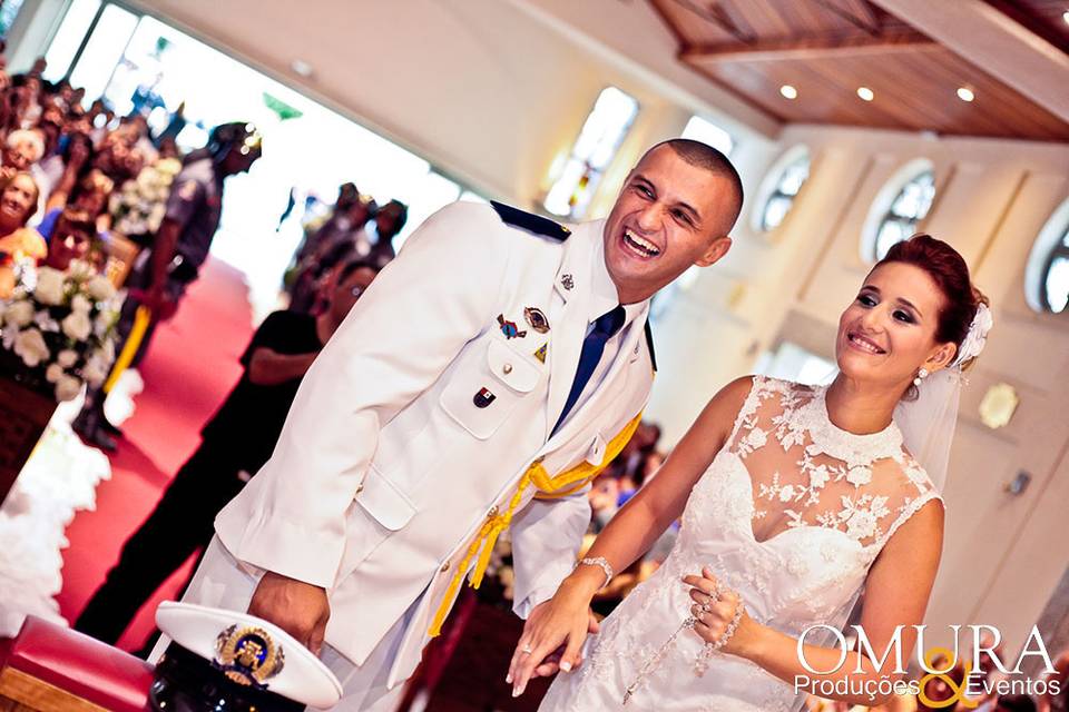 Casamento Fotojornalismo