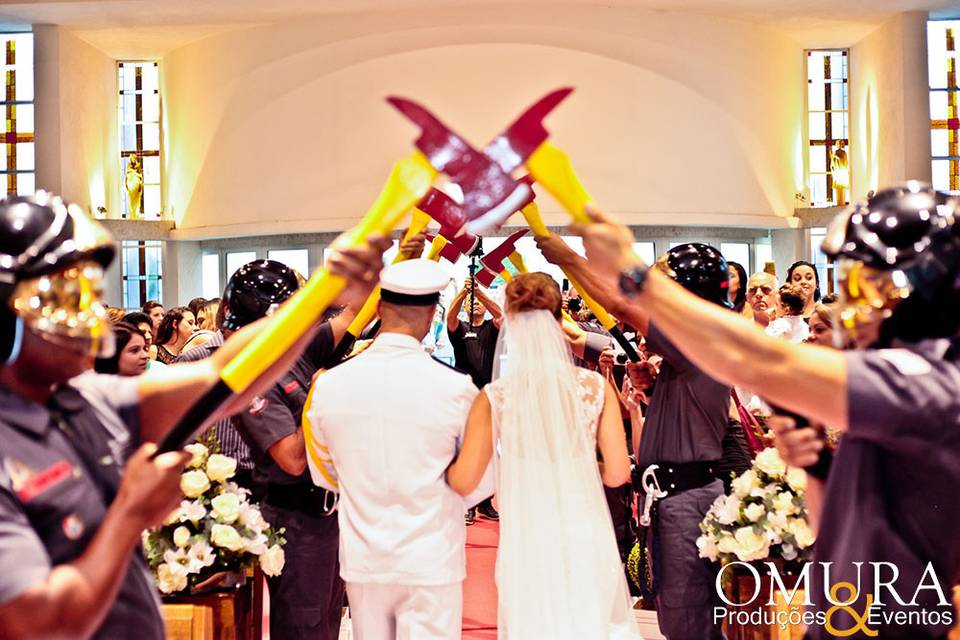 Casamento Fotojornalismo