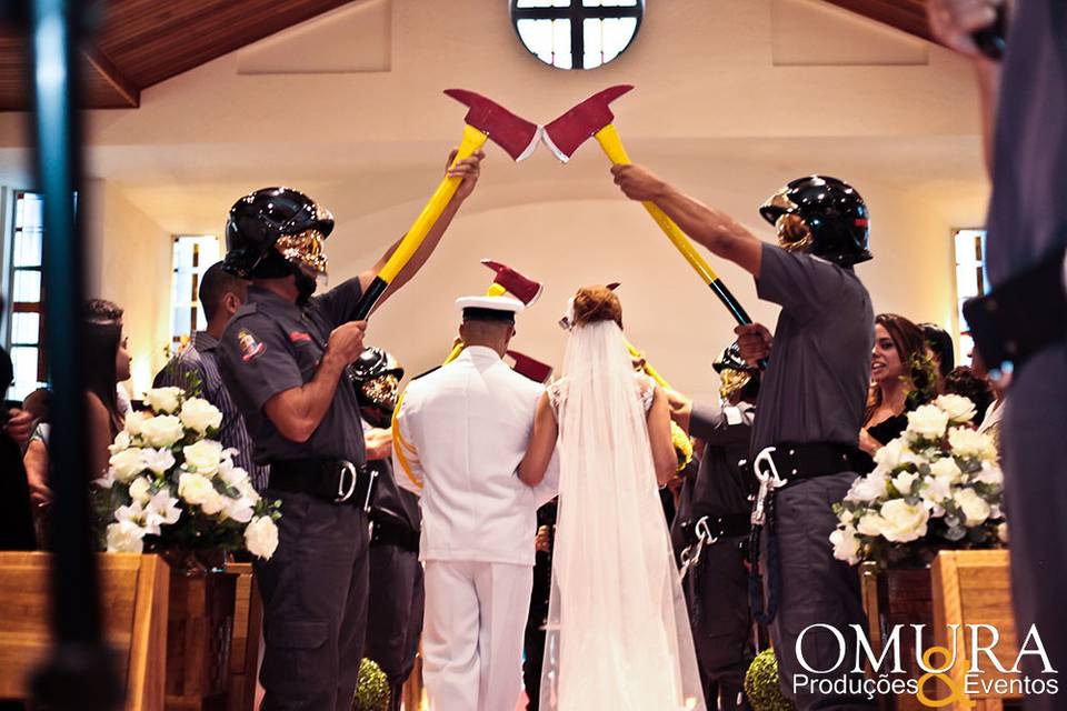 Casamento Fotojornalismo