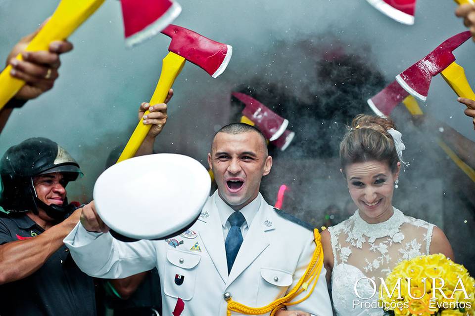 Casamento Fotojornalismo