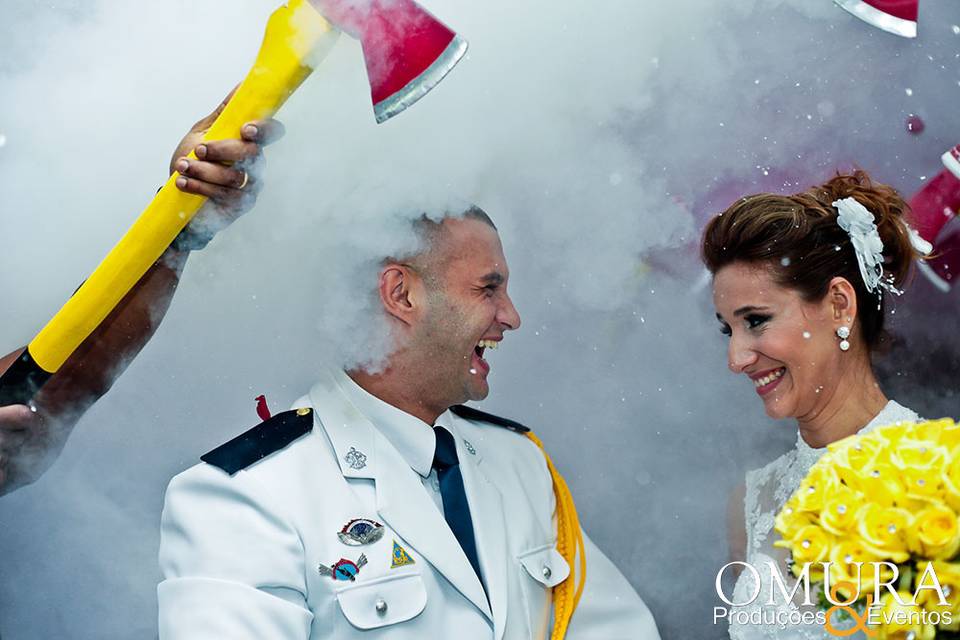 Casamento Fotojornalismo