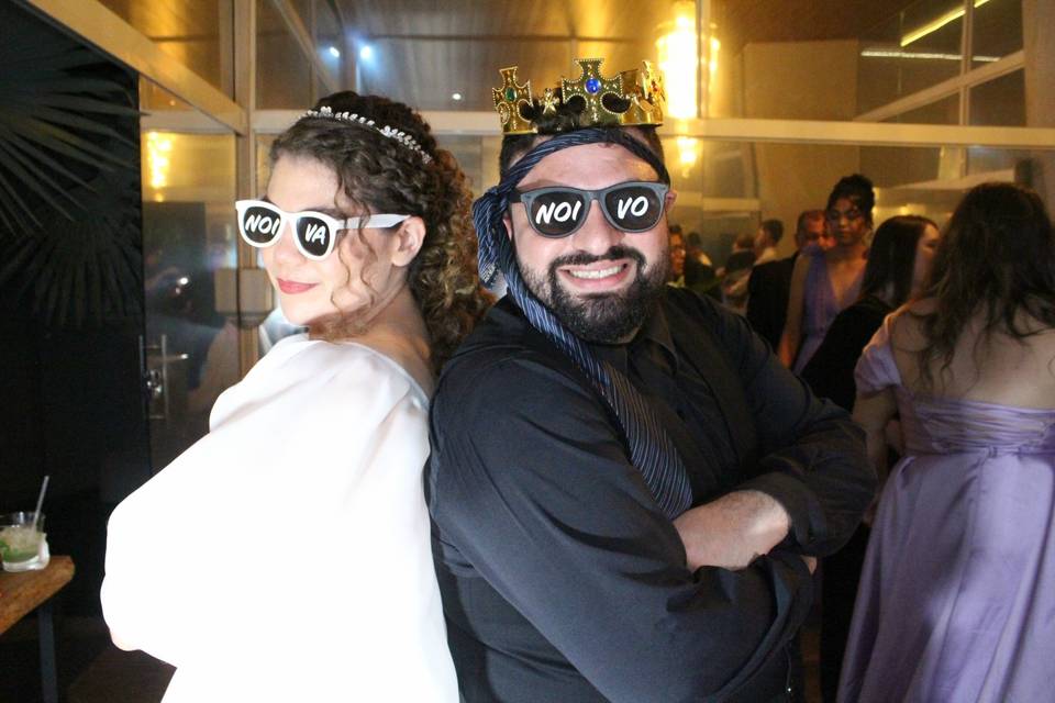 Camila e Lucas
