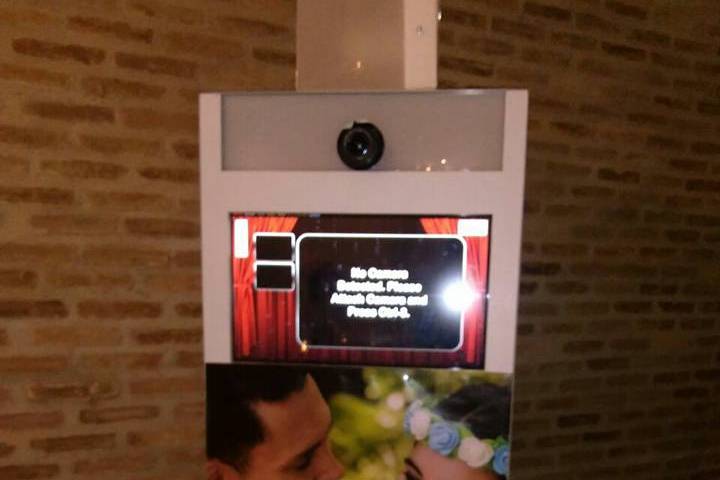 Casamento em valinhos
