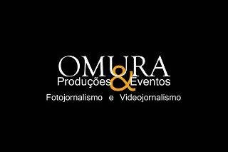 logo Omura Produções