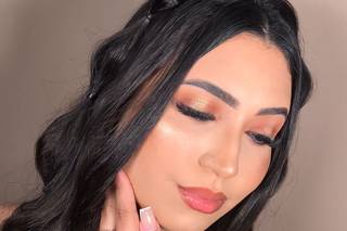 Gabi Melo Makeup