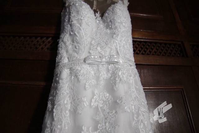 Vestido Carol, singelo.