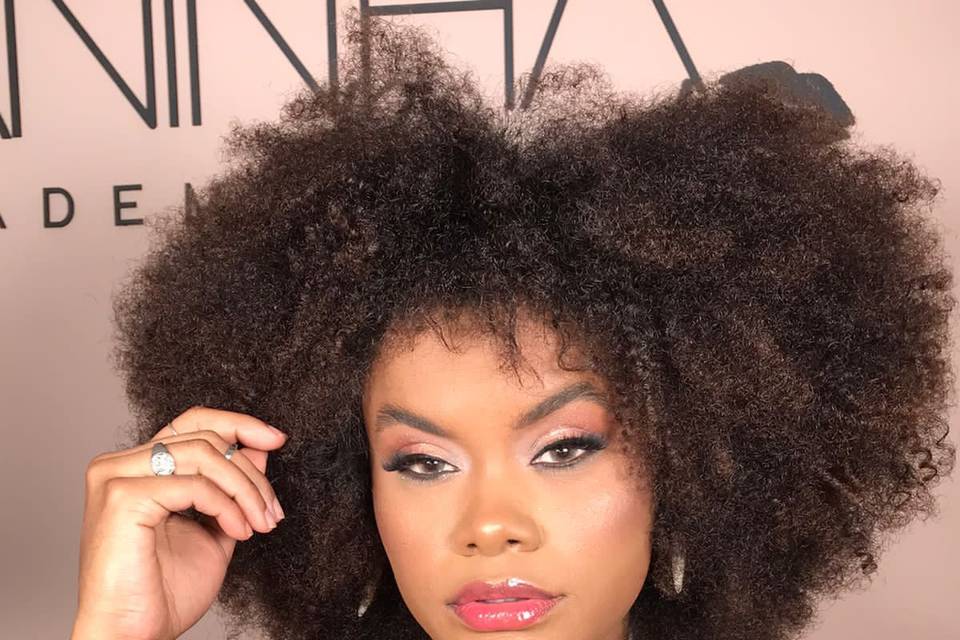 Maquiagem Beauty