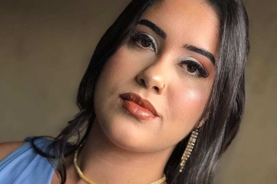 Madrinha de Casamenro
