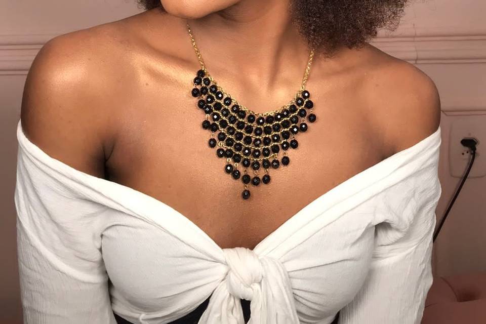 Maquiagem Beauty