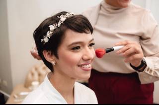 Armando Bessa Beauty Lounge