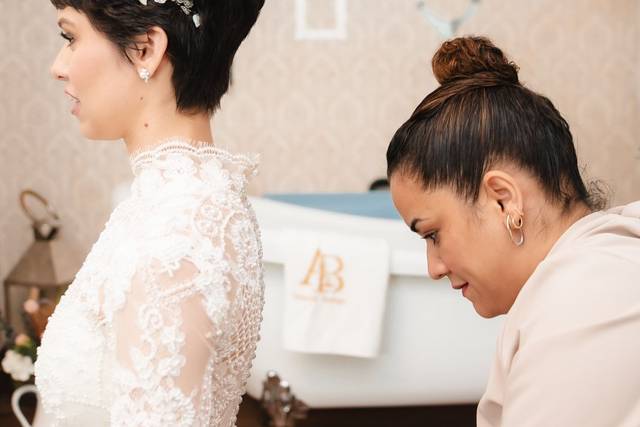 Armando Bessa Beauty Lounge