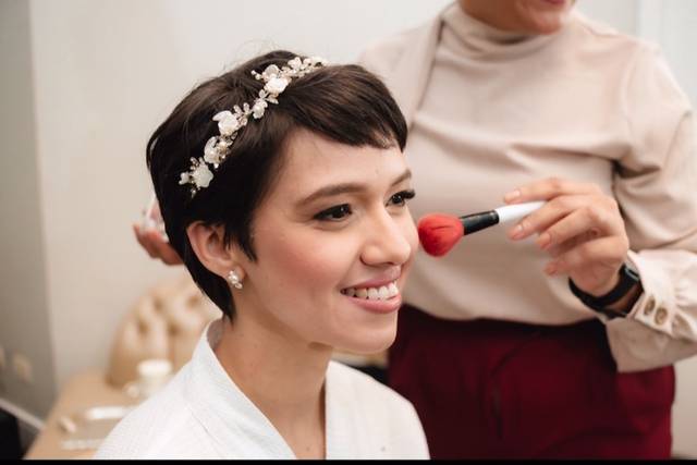 Armando Bessa Beauty Lounge