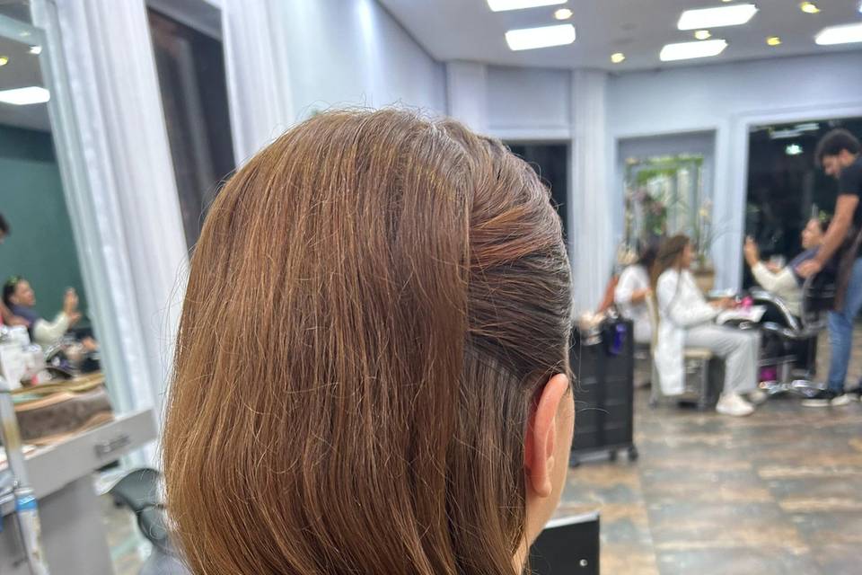 Semi preso