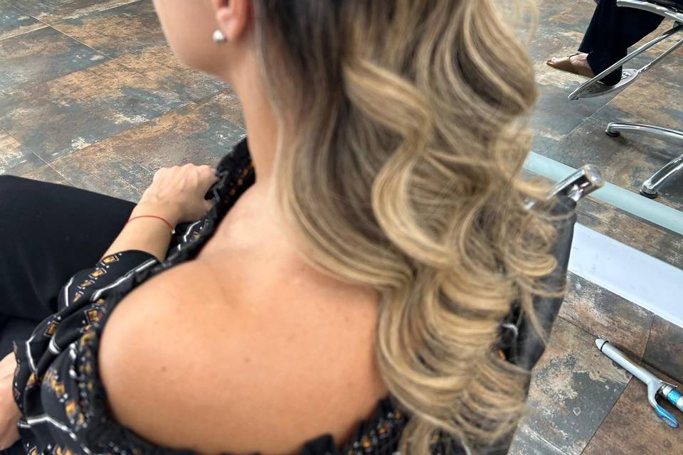 Semi preso