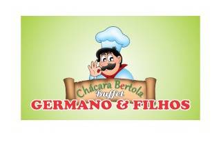 Buffet Chácara Bertola logo