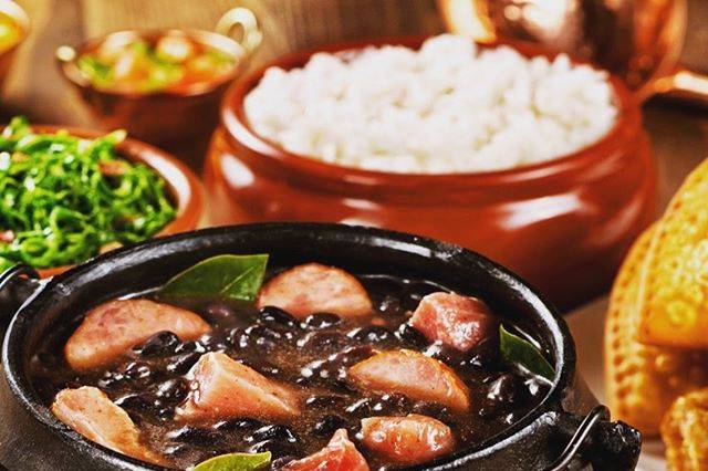 Feijoada