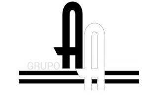 Logo Grupo AA