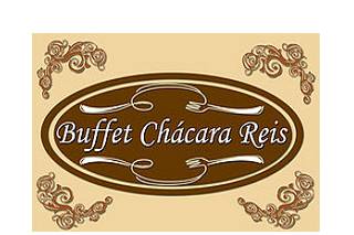 Buffet Chácara Reis logo