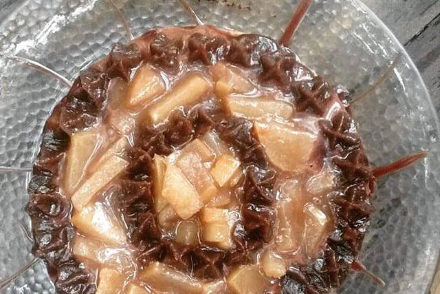 Torta maçã