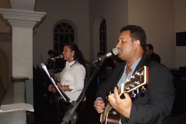 Casamento Ig. Imaculada