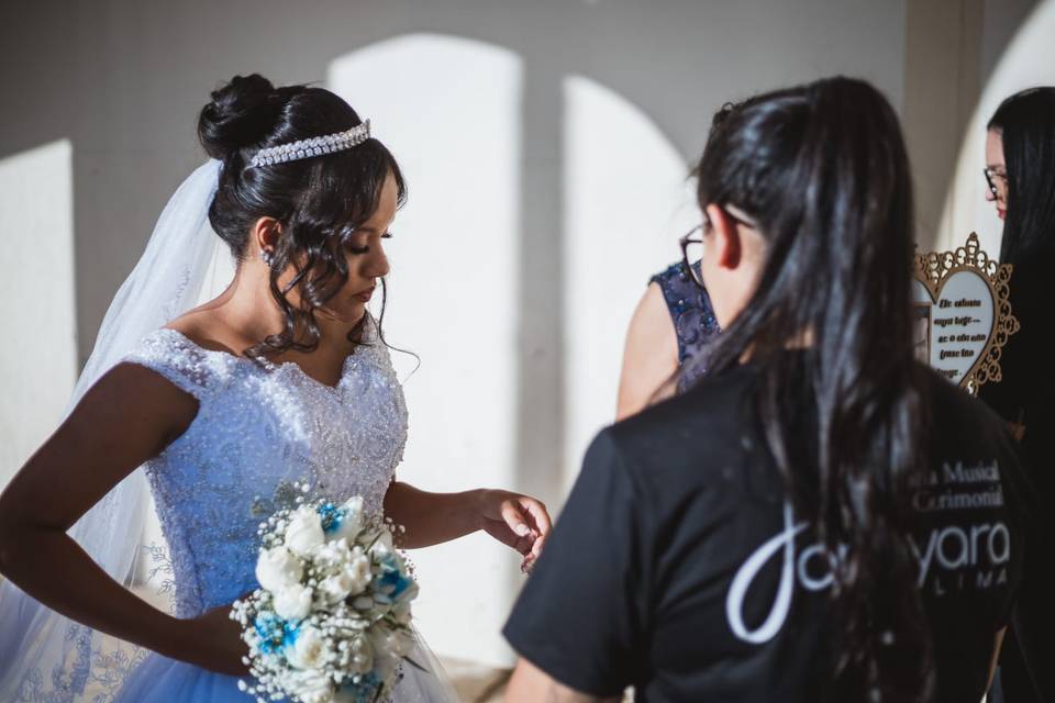 Casamento Isadora e Marcelo