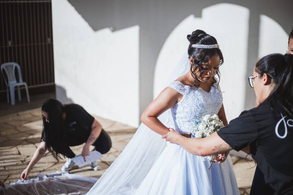 Casamento Isadora e Marcelo