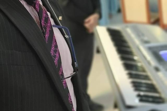 Música para cerimônias de casamentos