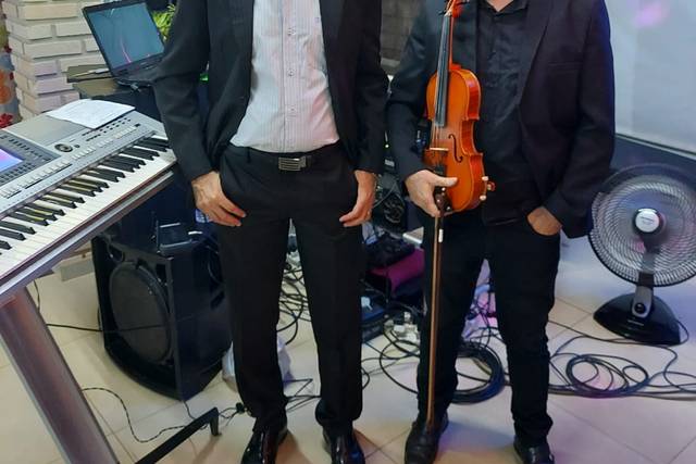 Daniel Seron In Concert