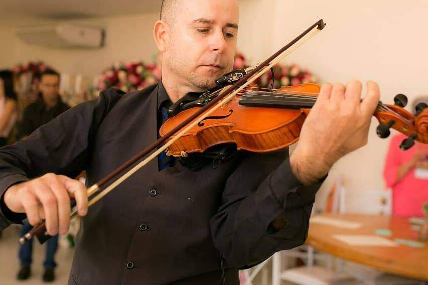 Violinista