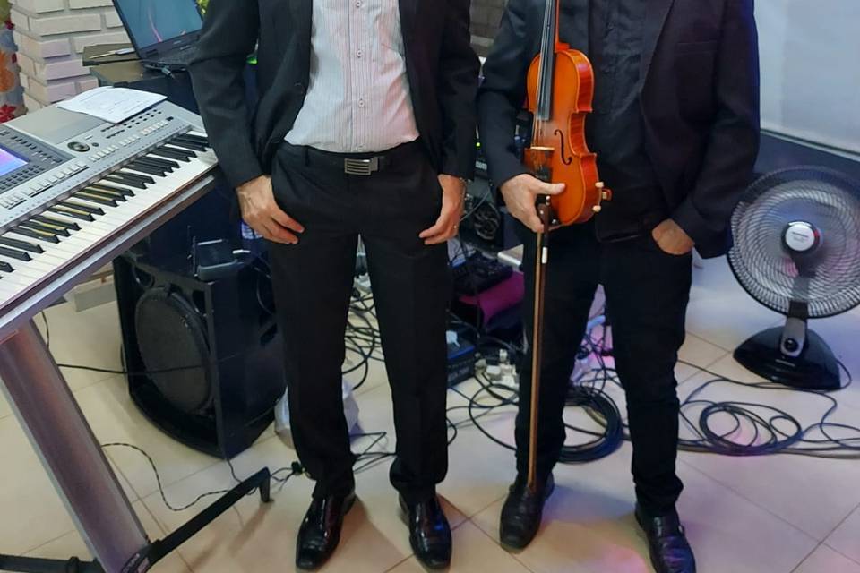 Daniel Seron In Concert