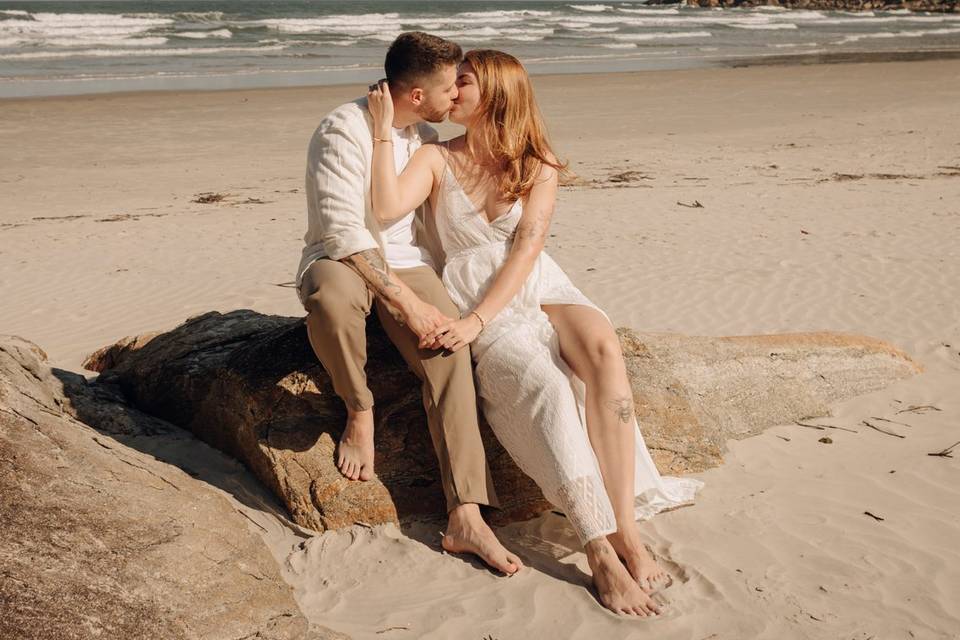 Guilherme & Michele