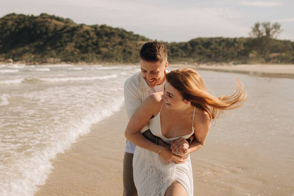 Guilherme & Michele