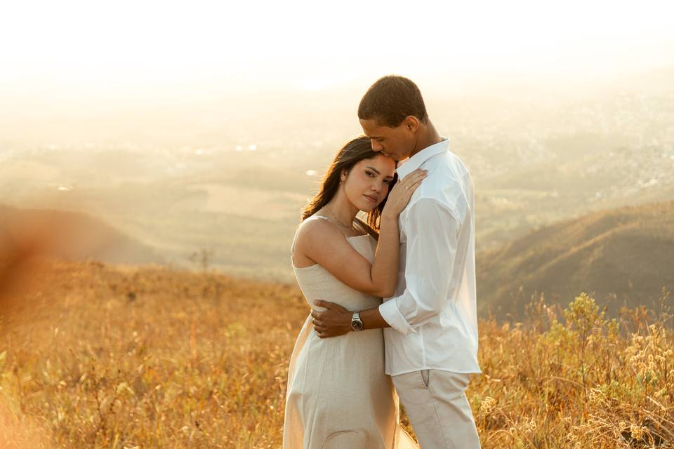 Jenifer & Pedro