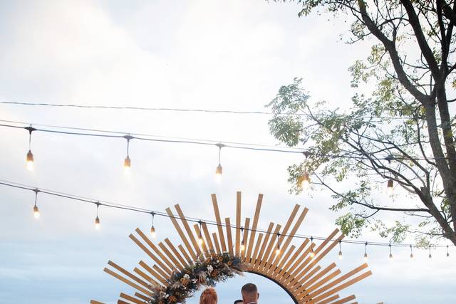 Casamento Clássico
