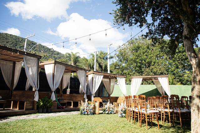 Casamento Clássico