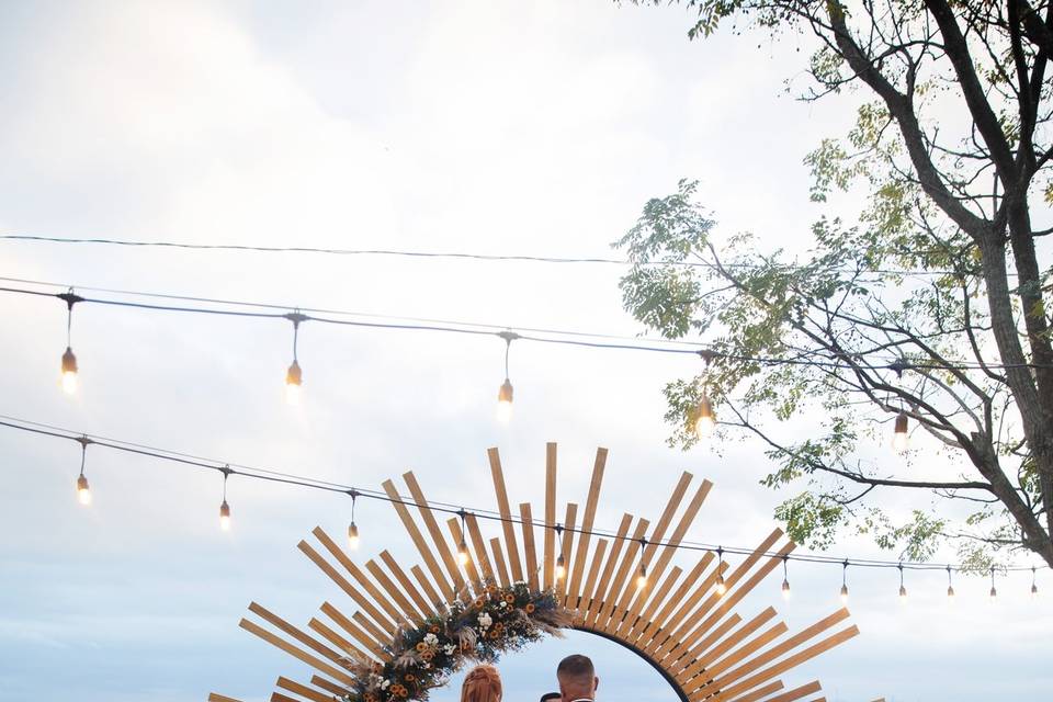 Casamento Clássico