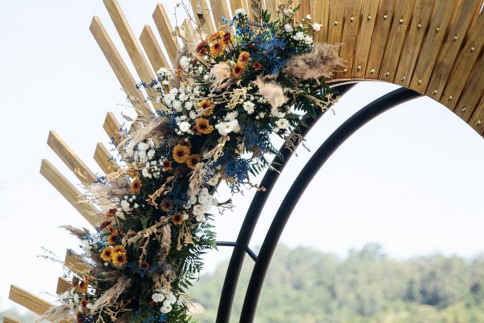 Casamento Clássico