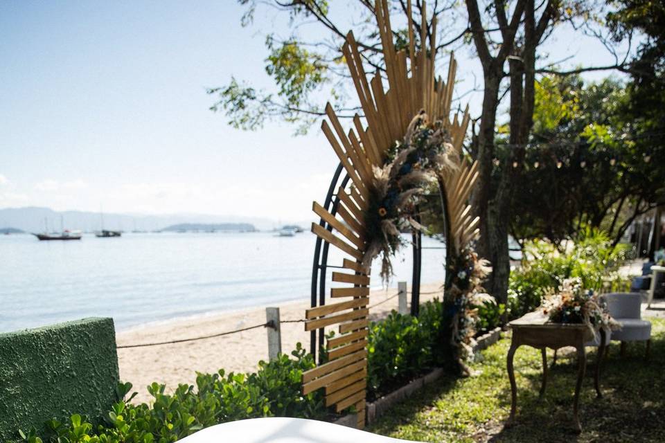 Casamento Clássico
