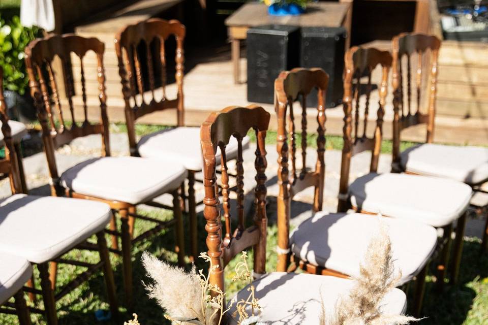 Casamento Clássico