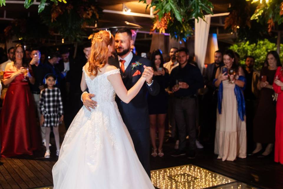 Casamento Clássico