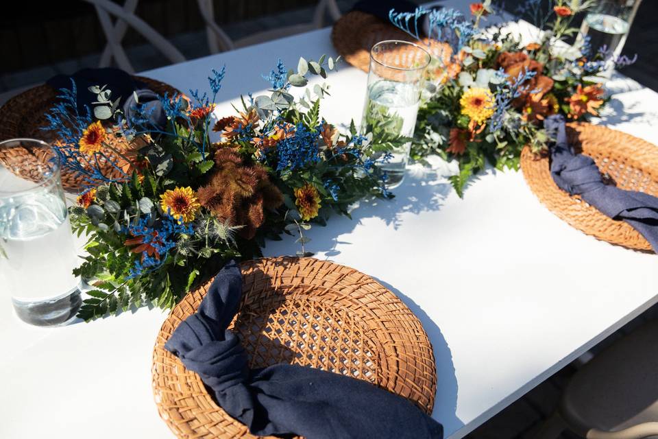 Casamento Clássico
