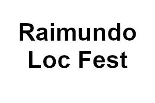 Raimundo Loc Fest logo